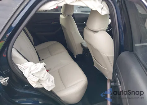 2023 Mazda Cx-30 2.5 Turbo Premium z USA, uszkodzony, nr VIN 3MVDMBDYXPM520228